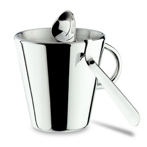 [메티에르] 커피컵 선물세트 (cups &amp; spoons)