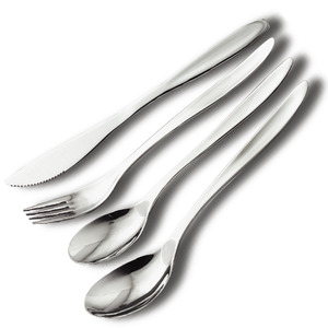 [메티에르] 8 pcs 양식기세트(8pcs Cutlery Set)