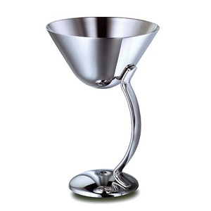 [메티에르] 카니컬 와인컵 (Conical Wine cup ) 