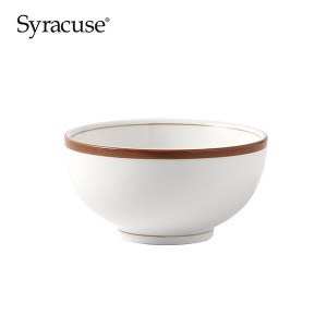 [시라쿠스] 메이플 대접 12cm(5인치) 1p(색상선택) /국그릇