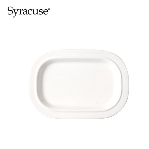 [시라쿠스] 메이플 피클 접시20cm 1p(색상선택) / 라운드형사각접시/ 사각접시/ 개인접시